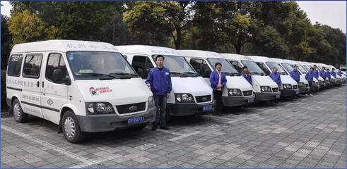 杭叉集团 加强叉车后市场建设，培育新增长点