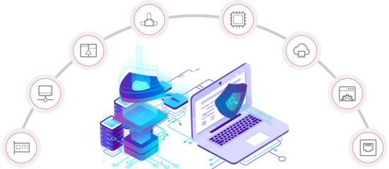 IDC/ISP信息安全管理系统 信息系统集成服务的关键角色与应用
