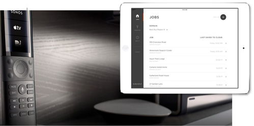 集成商必看 美国网络覆盖与智能操作系统新品大盘点