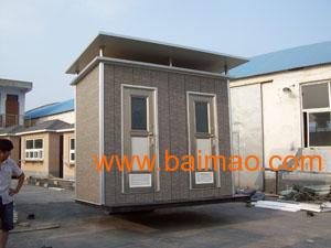 移动厕所租用 三门峡湖滨区文体单位的专业解决方案